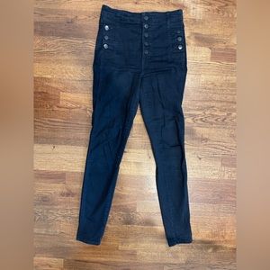 Natasha J Brand Jeans size 26